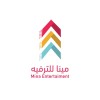 شعار Mina Entertainment
