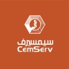 شعار CemServ