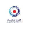 شعار Al Jeri Transportation
