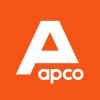 شعار APCO