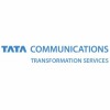 شعار Tata Communications Transformation Services (TCTS)