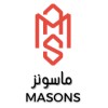 شعار Masons Industrial