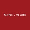 شعار MAND/VCARD