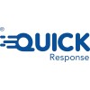 شعار Quick Response | كويك ريسبونس