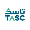 شعار TASC Outsourcing
