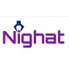 شعار Nighat  نقاة