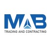 شعار MAB United For Trading & Contracting