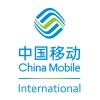 شعار China Mobile International MENA Region