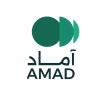 شعار AMAD Hospital