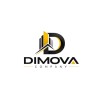شعار Dimova Company