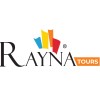 شعار Rayna Tours