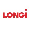 شعار LONGi Solar