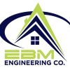 شعار EBM Engineering Company