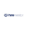 شعار HireNest PR