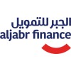 شعار ALJABR FINANCE