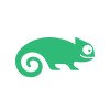 شعار SUSE
