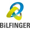 شعار Bilfinger Middle East