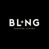 شعار Bling