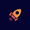 شعار Hey Rocket