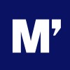 شعار Moody's Corporation