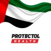 شعار Protectol Health