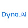 شعار Dyna.Ai