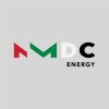 شعار NMDC Energy