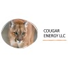 شعار Cougar Energy LLC