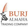 شعار Burjalmaha
