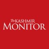 شعار The Kashmir Monitor