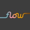 شعار Flow