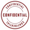 شعار Confidential