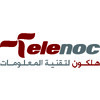 شعار TeleNoc - هلكون لتقنية المعلومات