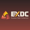 شعار Express Debt Collection - EXDC