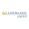 شعار Landmark Group