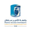 شعار جامعة الأمير سلطان