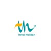 شعار Travel Holiday Luxury
