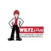شعار Wiltz Trading & Contracting WLL
