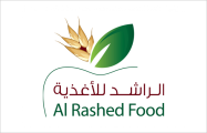 شعار مجموعة الراشد