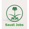 شعار Saudi Jobs