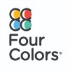 شعار Four Colors