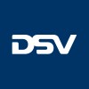 شعار DSV - Global Transport and Logistics
