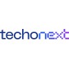 شعار Techonext | تيكونيكست