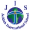 شعار Jeddah International School
