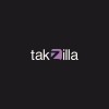 شعار Takzilla