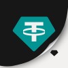شعار Tether.io
