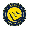 شعار شركة نادي النصر - ALNASSR Club Company