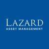 شعار Lazard