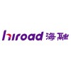 شعار 上海海融食品科技股份有限公司 Hi-Road Food Technology