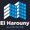 شعار Elharouny Aluminum